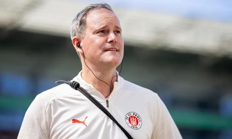 Pauli-Boss: „Wir danken Uli Hoeneß“