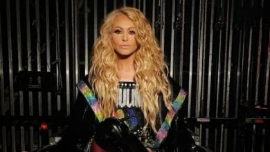 Paulina Rubio vuelve a Chile: repasamos su carrera, éxitos y vigencia a sus 54 años