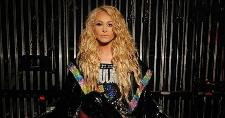 Paulina Rubio vuelve a Chile: repasamos su carrera, éxitos y vigencia a sus 54 años
