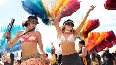 Pay $4,000 for your Coachella ticket? This California bill may curb scalping