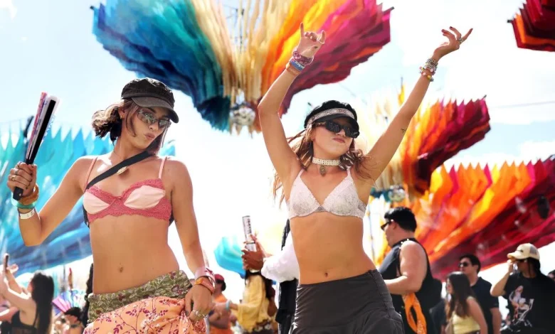 Pay $4,000 for your Coachella ticket? This California bill may curb scalping