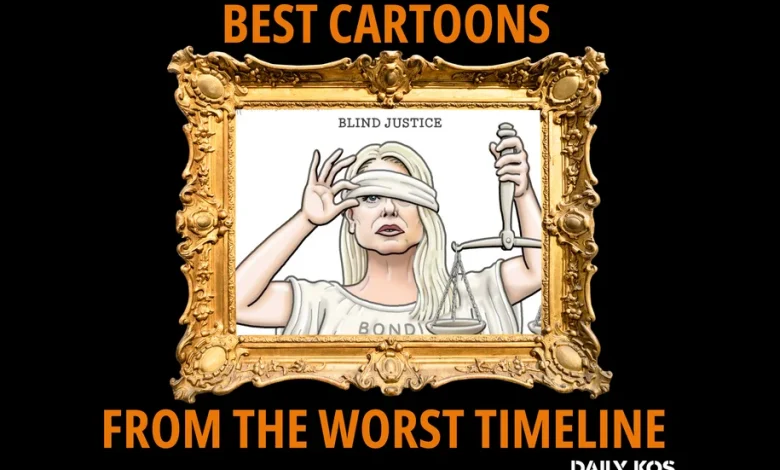 Peace out, Pam - dailykos.com