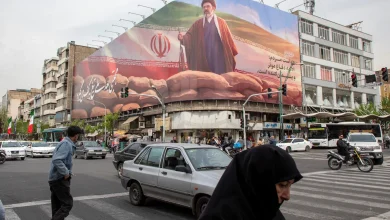 Peace with Iran hinges on one side bowing to the other’s nuclear demands