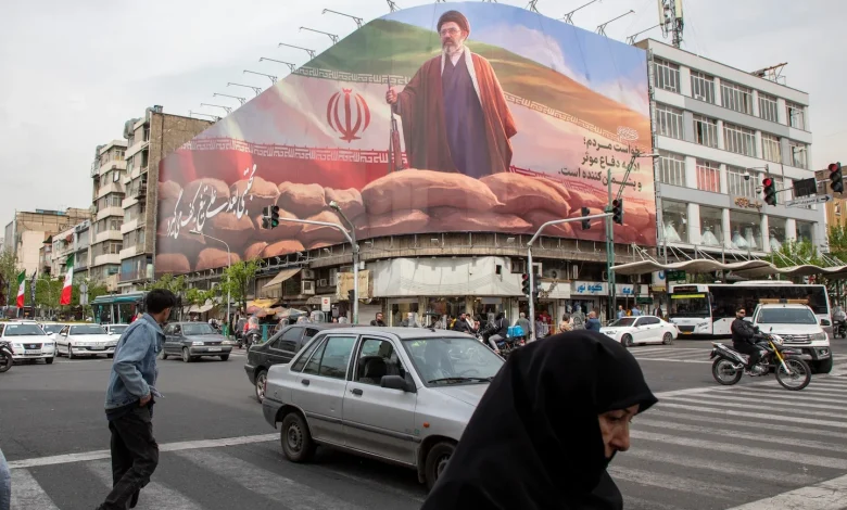 Peace with Iran hinges on one side bowing to the other’s nuclear demands
