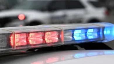 Pedestrian fatally struck by SUV in downtown Anchorage