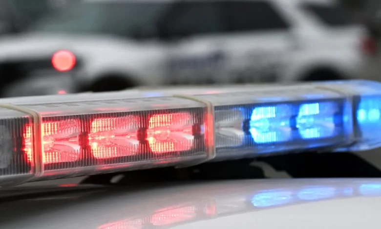 Pedestrian fatally struck by SUV in downtown Anchorage