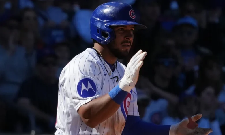 Pedro Ramirez Might Be a Completely Different Hitter Now