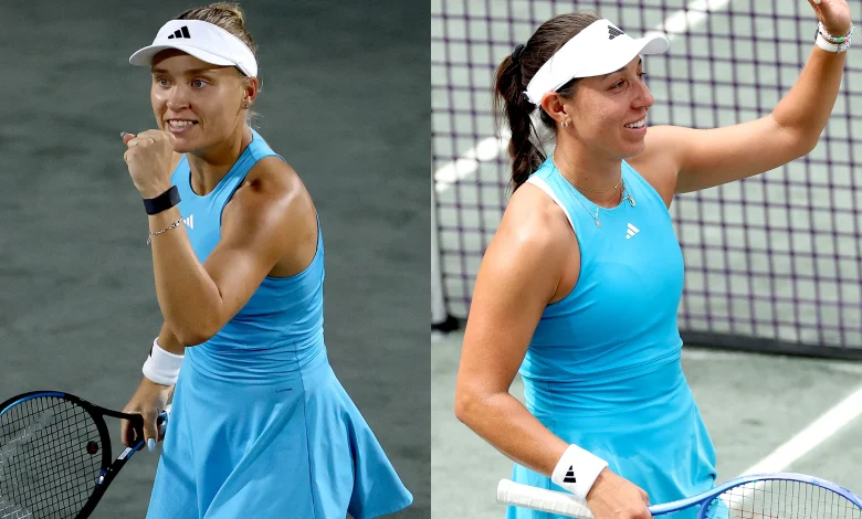 Pegula vs. Starodubtseva: What to know about the Charleston final