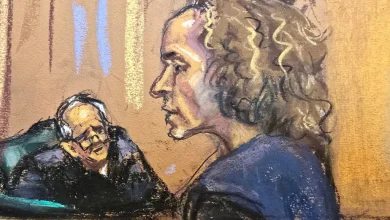 Peine de prison de plus de quatre ans | P. Diddy demande l’annulation à une cour d’appel