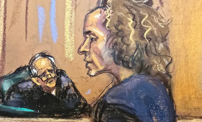 Peine de prison de plus de quatre ans | P. Diddy demande l’annulation à une cour d’appel