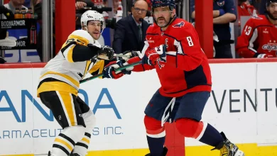 Penguins Grades: Inside their Playoff Prep, Ovechkin, & Solid Performances
