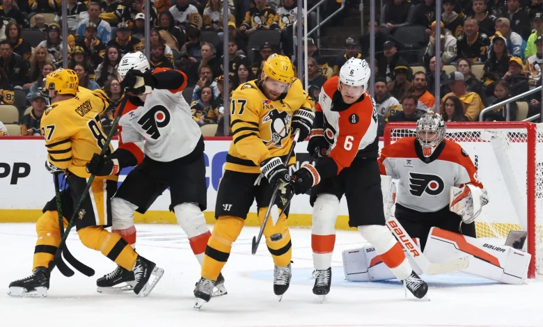 Penguins Report Card: Why They Lost, and Who Must Change