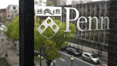 Penn must release names of employees affiliated with Jewish organizations to Trump administration, judge rules