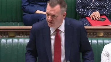 Pension crisis: Renewed calls to end Capita contract after Royal Mail decision