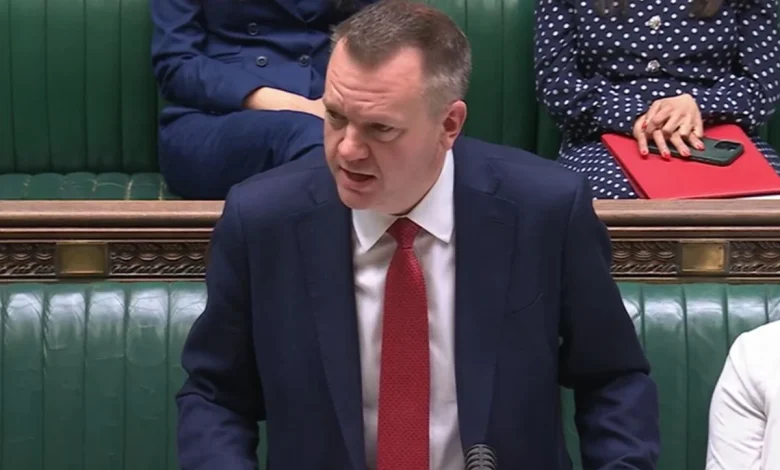 Pension crisis: Renewed calls to end Capita contract after Royal Mail decision