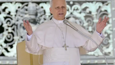 Pentagon Threatened the Pope After He Criticized Trump