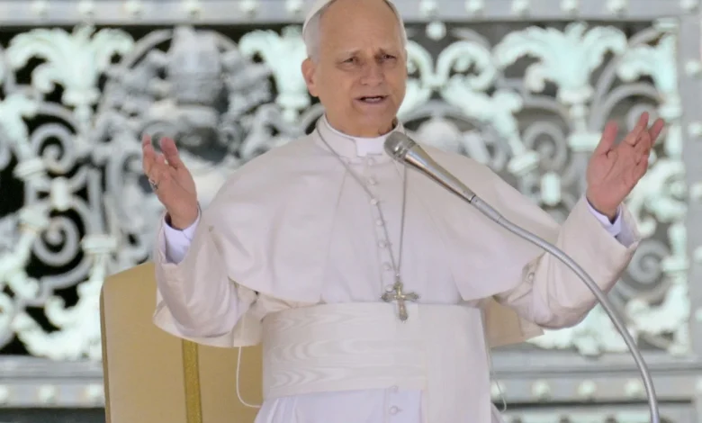 Pentagon Threatened the Pope After He Criticized Trump