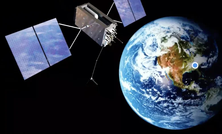 Pentagon officially ends OCX program, citing risk and delays