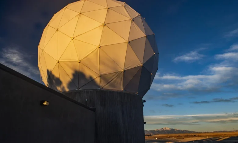 Pentagon pulls the plug on one of the military's most troubled space programs