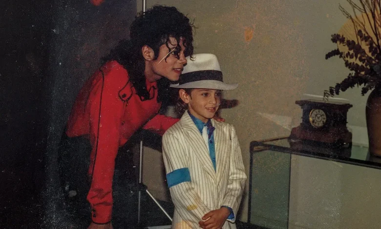 “People Just Don’t Care”: ‘Leaving Neverland’ Director on Why Michael Jackson Won the Court of Public Opinion