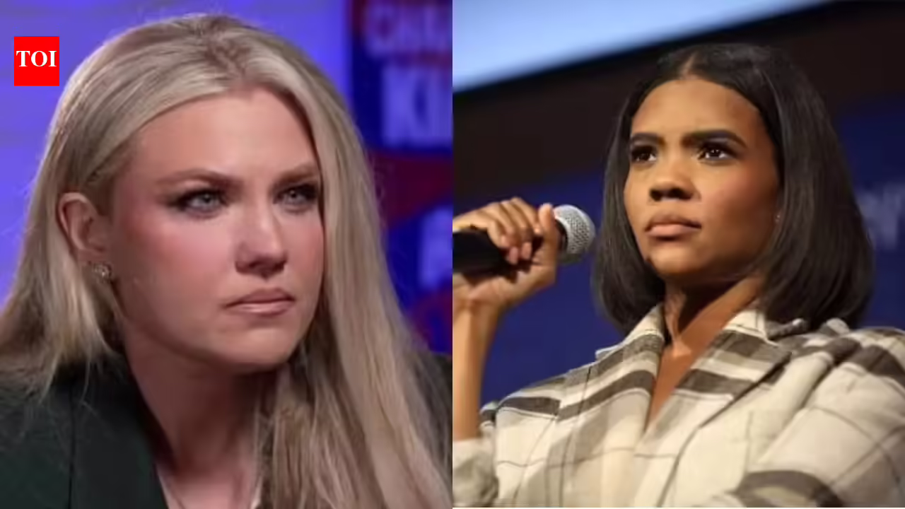 “People deserve answers”: Candace Owens questions Erika Kirk CEO role as Charlie Kirk audio dispute raise