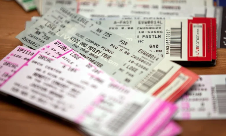 People who attended an event through Ticketmaster may get a refund in D.C.