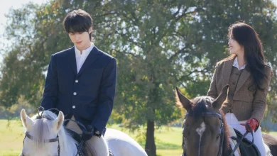 'Perfect Crown' Scores Disney+'s Biggest K-Drama Debut to Date