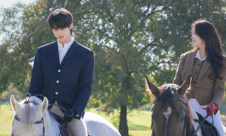 'Perfect Crown' Scores Disney+'s Biggest K-Drama Debut to Date