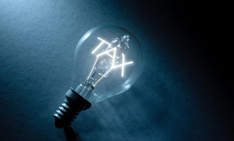 Personal tax changes from 6 April 2026