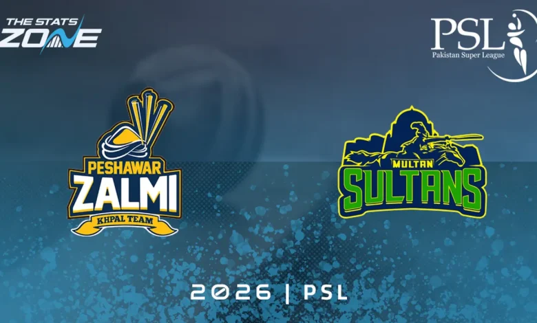 Peshawar Zalmi vs Multan Sultans Preview & Prediction | 2026 Pakistan Super League | League Stage