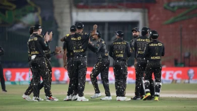 Peshawar Zalmi vs Quetta Gladiators, PSL 2026 live score today: Playing XI, toss time and players to watch