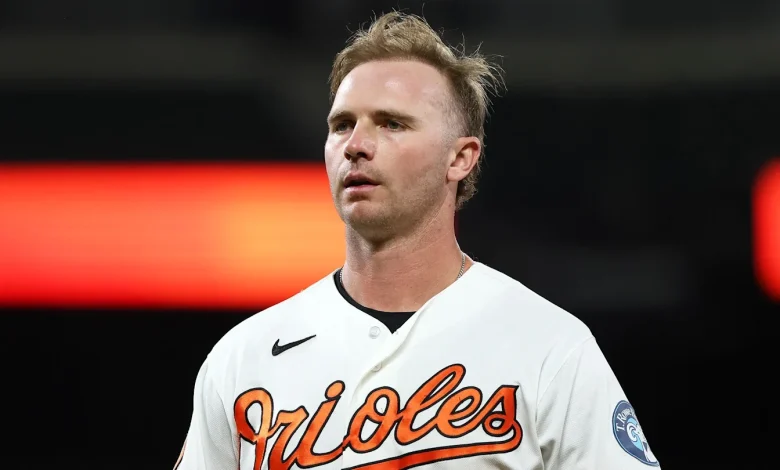 Pete Alonso is providing the Orioles with something nobody expected