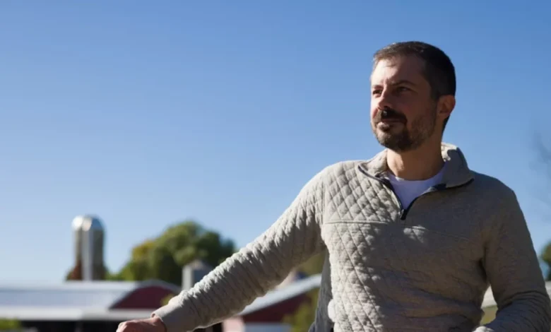 Pete Buttigieg announces Town Hall in Tulsa on April 18