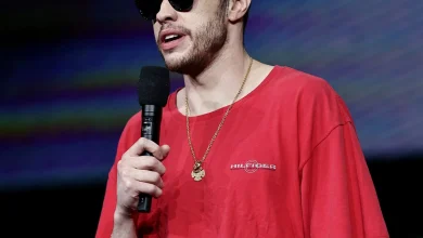 Pete Davidson Debuts Face Tattoo Dedicated to Daughter Scottie