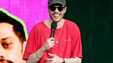 Pete Davidson is nearly tattoo-free, 6 years and $200,000 later
