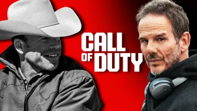 Peter Berg & Producer Rob Kostich Show Off ‘Call Of Duty’ Sizzle Reel At CinemaCon; 2028 Release Date Set