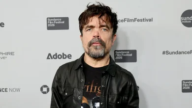 Peter Dinklage Cast in ‘Alien: Earth’ Season 2 at FX
