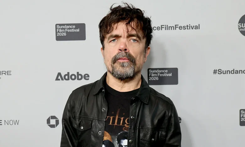 Peter Dinklage Cast in ‘Alien: Earth’ Season 2 at FX