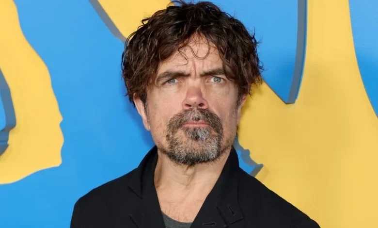 Peter Dinklage Joins 'Alien: Earth' Season 2