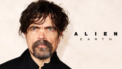 Peter Dinklage Joins FX's 'Alien: Earth' For Season 2