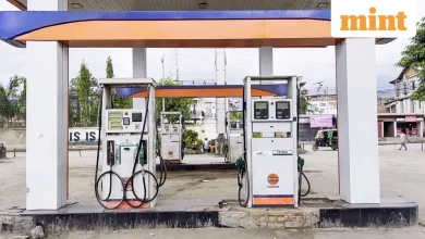 Petrol, diesel prices today in your city: Fuel prices in Delhi, Mumbai, Chennai, Kolkata, Bengaluru on 11 April