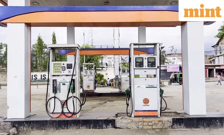 Petrol, diesel prices today in your city: Fuel prices in Delhi, Mumbai, Chennai, Kolkata, Bengaluru on 11 April