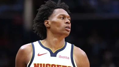 Peyton Watson's rise will put the Nuggets in an uncomfortable position
