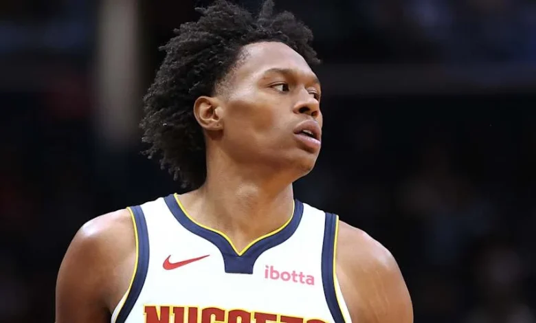Peyton Watson's rise will put the Nuggets in an uncomfortable position