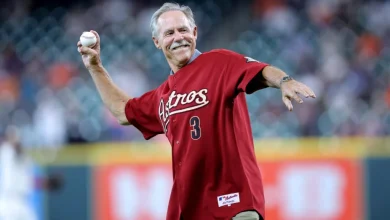 Phil Garner Passes Away