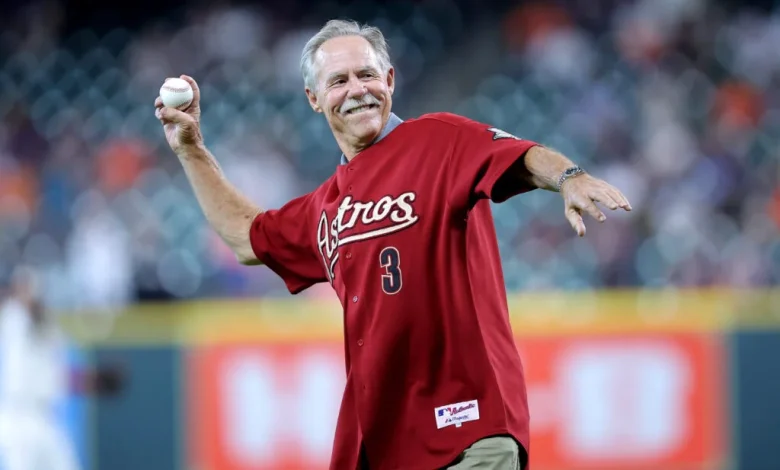 Phil Garner Passes Away