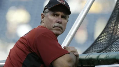 Phil Garner, former MLB manager and 3-time All-Star, dies at 76