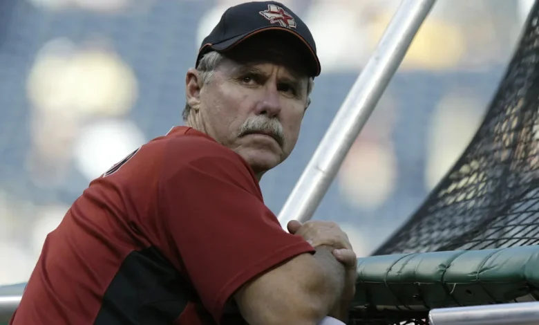 Phil Garner, former MLB manager and 3-time All-Star, dies at 76