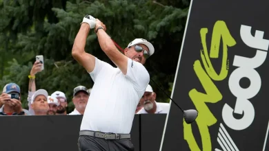 Phil Mickelson cites family health matter in pulling out of the Masters