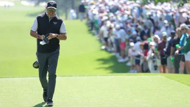 Phil Mickelson will not compete in Masters Tournament